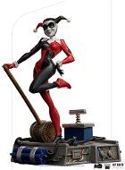 Figúrka DC Comics – Harley Quinn – Art Scale 1/10 - Figurka