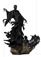 Figur Harry Potter - Dementor - Kunst Maßstab 1/10 - Figurka