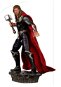 Marvel - Thor Schlacht von NY - BDS Art Maßstab 1/10 - Figur