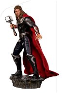 Marvel - Thor Battle of NY - BDS Art Scale 1/10 - Figure