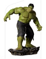 Marvel – Hulk Battle of NY – BDS Art Scale 1/10 - Figúrka