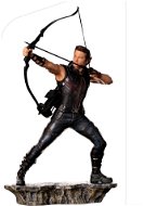 Marvel - Hawkeye Battle of NY - BDS Art Scale 1/10 - Figure