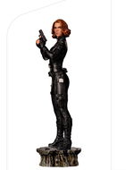 Marvel - Black Widow Battle of NY - BDS Art Scale 1/10 - Figur