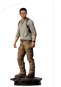 Uncharted - Nathan Drake - Art Scale /10 - Figur