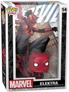 Funko POP! Marvel Comic Cover – Daredevil - Figúrka