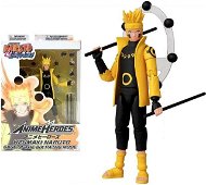 Naruto - Namikaze Minato - akciófigura - Figura