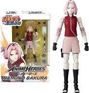 Naruto – Haruno Sakura – akčná figúrka - Figúrka