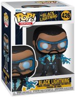 Funko POP! Black Lightning - Black Lightning - Figur