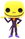 Nightmare before Christmas - Jack