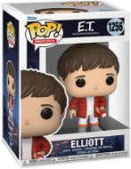 Funko POP! E.T. the Extra - Terrestrial - Elliot - Figura