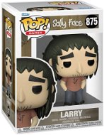 Funko POP! Sally Face - Larry - Figur