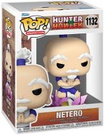 Funko POP! Hunter x Hunter - Netero - Figure