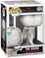 Funko POP! WandaVision - White Vision (Bobble-head) - Figur