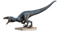 Figure Jurassic World Fallen Kingdom - Blue - BDS Art Scale 1/10 - Figurka