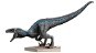 Figure Jurassic World Fallen Kingdom - Blue - BDS Art Scale 1/10 - Figurka