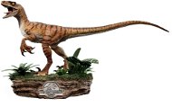 Jurassic World Fallen Kingdom - Velociraptor Deluxe - Art Scale 1/10 - Figura