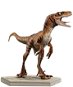 Figura Jurassic World Fallen Kingdom - Velociraptor - Art Scale 1/10 - Figurka
