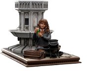Figúrka Harry Potter – Hermione Granger Polyjuice Deluxe – Art Scale 1/10 - Figurka