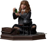 Figúrka Harry Potter – Hermione Granger Polyjuice – Art Scale 1/10 - Figurka