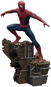 Figúrka Spider-Man No Way Home – Spider-Man No. 3 – BDS Art Scale 1/10 - Figurka