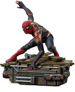 Figúrka Spider-Man No Way Home – Spider-Man No. 1 – BDS Art Scale 1/12 - Figurka