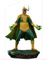 Loki - Classic Loki Variant - Art Scale 1/10