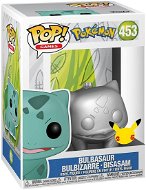 Funko POP! Pokemon - Bulbasaur (Special Edition) - Figure