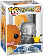 Funko POP! Pokémon – Charmander (Special Edition) - Figúrka