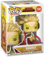 Funko POP! My Hero Academia - Hawks - Figure