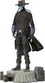 Star Wars Bobba Fett - Cad Bane - BDS Art Scale 1/10