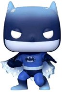 Funko POP! DC Comics - Silent Knight Batman (Exclusive) - Figur