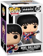 Funko POP! Oasis - Noel Gallagher - Figure