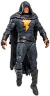 DC Comics - Black Adam with Cloak - Actionfigur - Figur