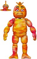 Five Nights at Freddys - TieDye Chica - action figure - Figure