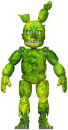 Five Nights at Freddys - TieDye Springtrap - action figure - Figure