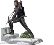 Hawkeye - Clint Barton - BDS Art Scale 1/10 - Figur