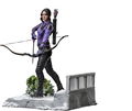 Hawkeye - Kate Bishop - BDS Art Scale 1/10