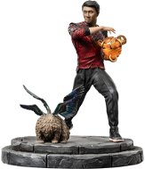 Marvel - Shang-Chi and Moris - Art Scale 1/10 - Figure