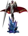 Marvel - Infinity Ultron Deluxe - BDS Art Scale 1/10