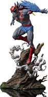 Masters of Universe - Stratos - BDS Art Scale 1/10 - Figurka