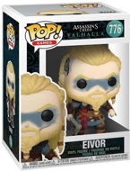 Funko POP! Assassins Creed Valhalla - Eivor - Figur