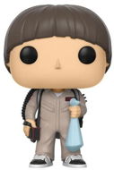 Figur Funko POP! Stranger Things - Will Ghostbuste - Figurka