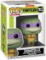 Funko POP! Ninja Turtles - Donatello - Figure