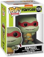 Funko POP! Ninja Turtles - Raphael - Figur