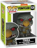 Funko POP! Ninja Turtles - Tokka - Figure