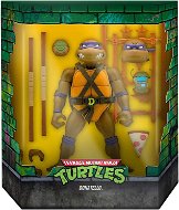 Ninja Turtle - Donatello - Actionfigur - Figur