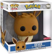 Funko POP! Pokemon - Eevee (Super Sized) - Figure
