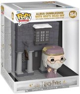 Funko POP! Harry Potter Anniversary - Albus Dumbledore with Hogs Head Inn (Deluxe Edition) - Figura