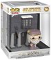 Figurka Funko POP! Harry Potter Anniversary - Albus Dumbledore with Hogs Head Inn (Deluxe Edition) - Figurka