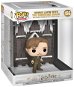 Funko POP! Harry Potter Anniversary - Remus Lupin with The Shrieking Shack (Deluxe Edition) - Figure